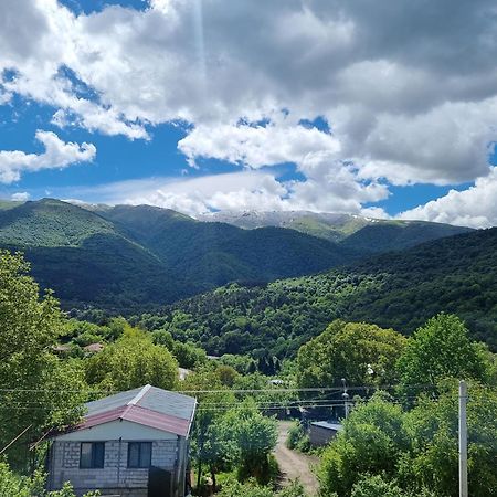 The Penthouse ,Apartment With 2 Bedrooms,Whole Apartment, Апартмент Целиком Dilijan Eksteriør bilde