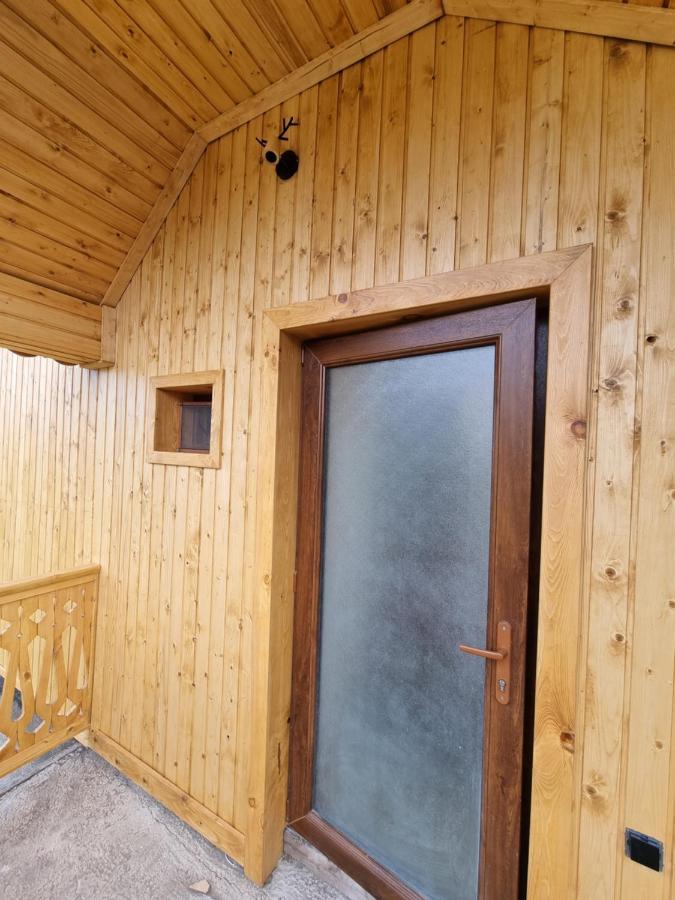 The Penthouse ,Apartment With 2 Bedrooms,Whole Apartment, Апартмент Целиком Dilijan Eksteriør bilde