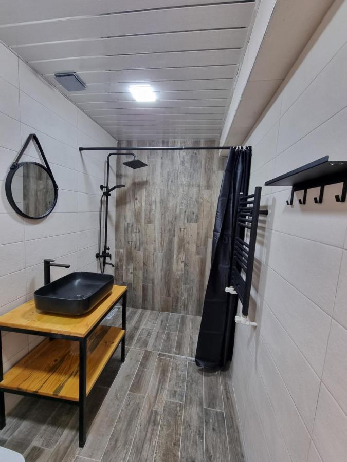 The Penthouse ,Apartment With 2 Bedrooms,Whole Apartment, Апартмент Целиком Dilijan Eksteriør bilde