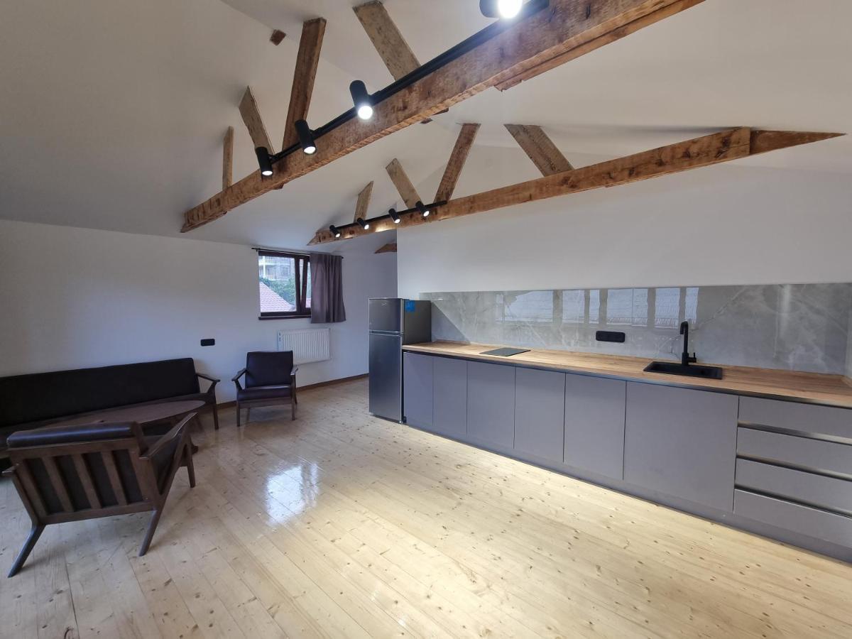 The Penthouse ,Apartment With 2 Bedrooms,Whole Apartment, Апартмент Целиком Dilijan Eksteriør bilde