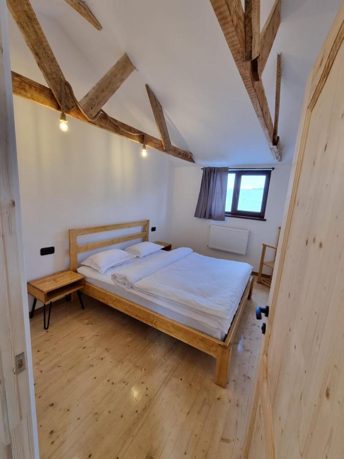 The Penthouse ,Apartment With 2 Bedrooms,Whole Apartment, Апартмент Целиком Dilijan Eksteriør bilde