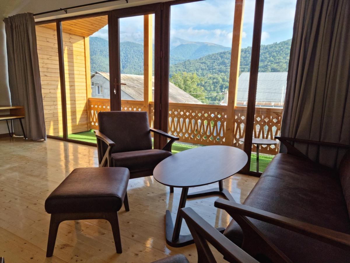 The Penthouse ,Apartment With 2 Bedrooms,Whole Apartment, Апартмент Целиком Dilijan Eksteriør bilde