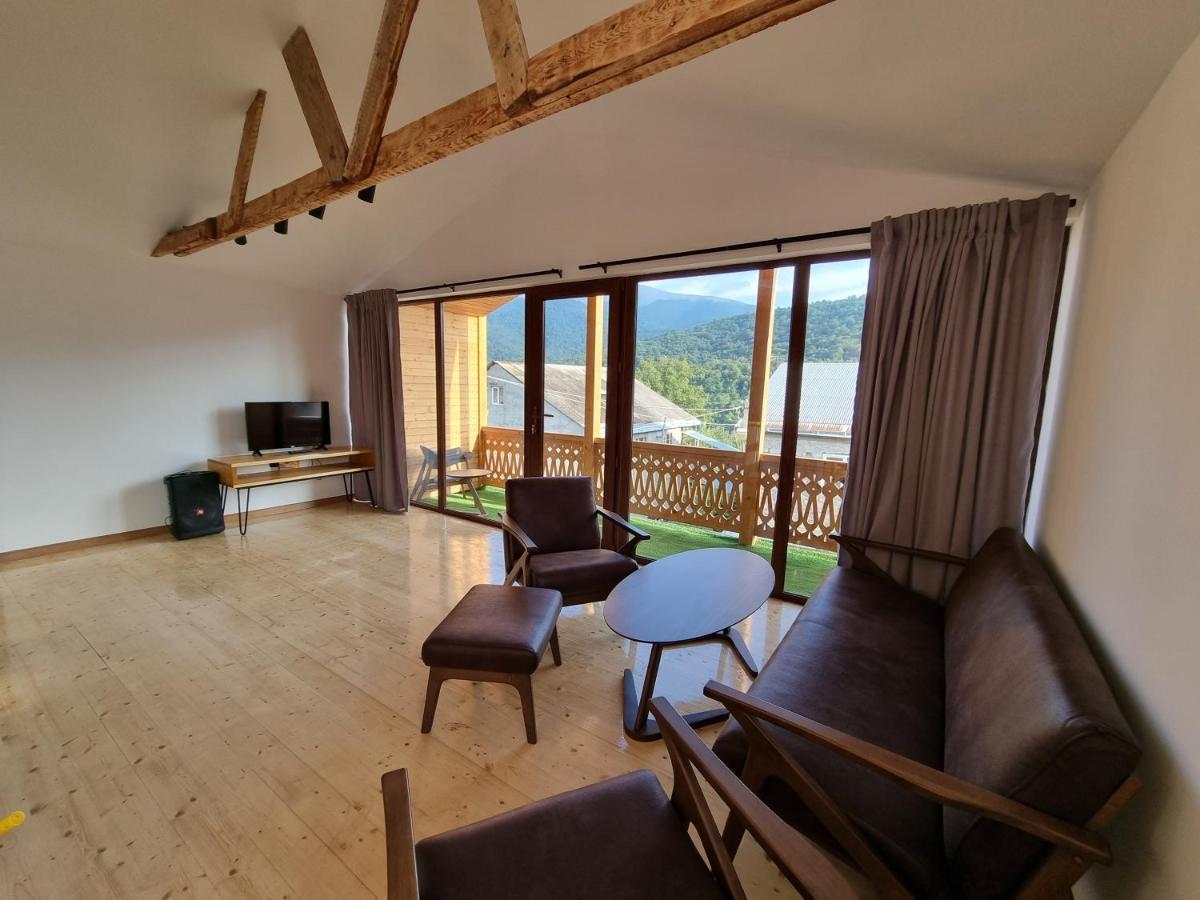 The Penthouse ,Apartment With 2 Bedrooms,Whole Apartment, Апартмент Целиком Dilijan Eksteriør bilde