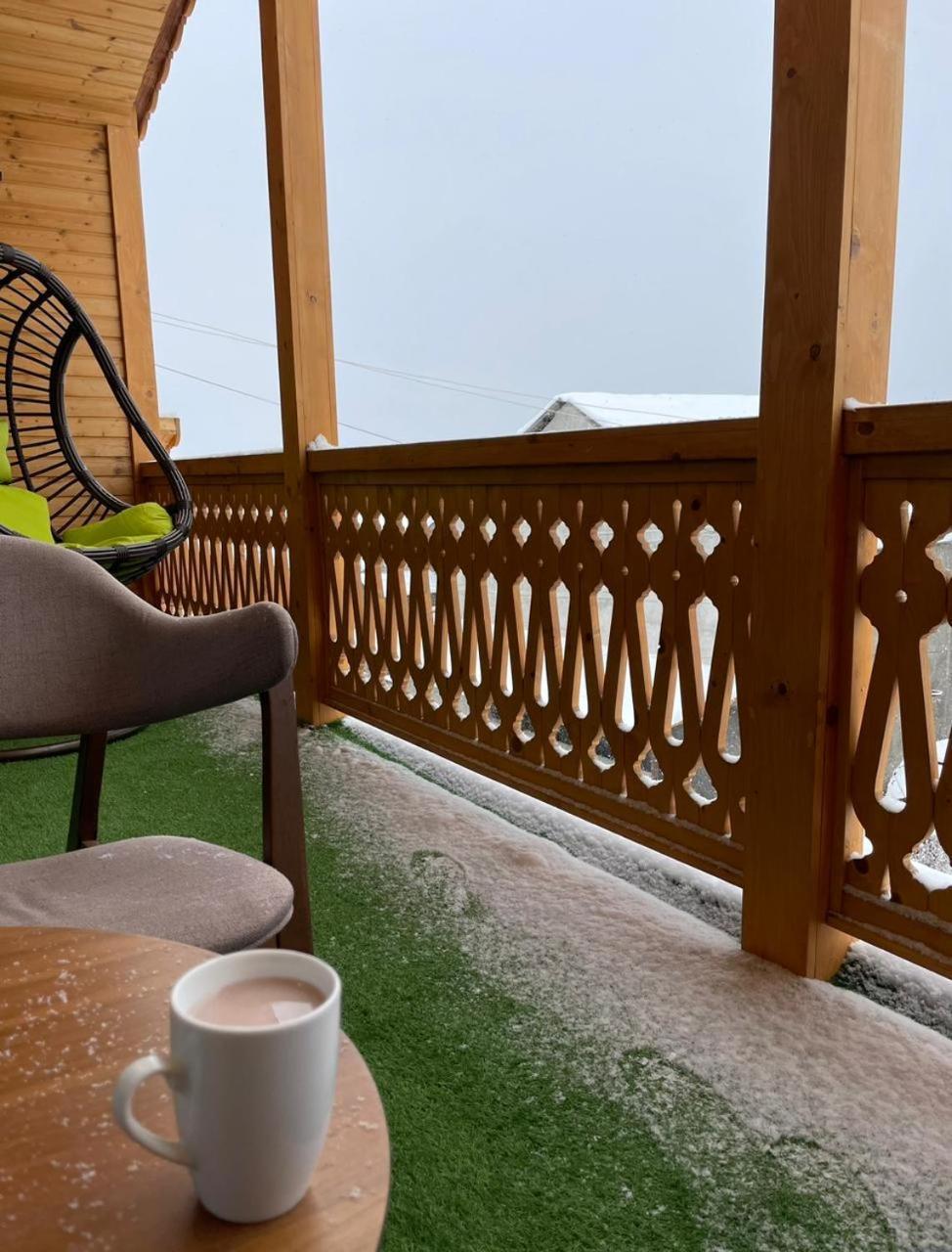 The Penthouse ,Apartment With 2 Bedrooms,Whole Apartment, Апартмент Целиком Dilijan Eksteriør bilde