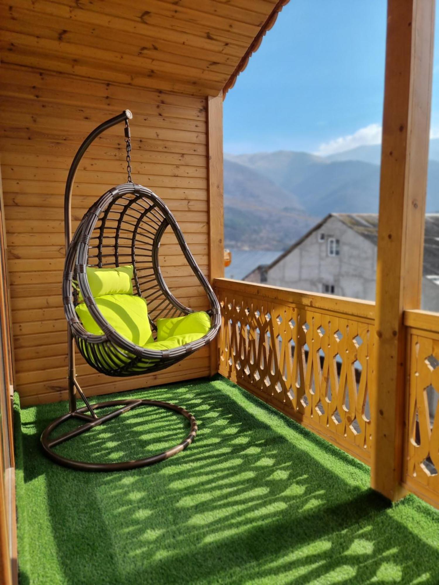 The Penthouse ,Apartment With 2 Bedrooms,Whole Apartment, Апартмент Целиком Dilijan Eksteriør bilde
