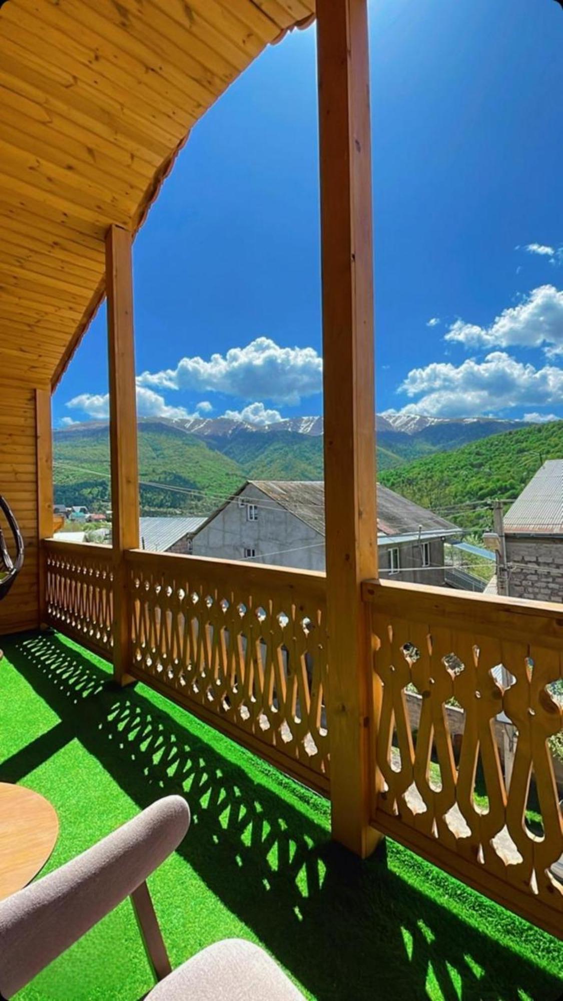The Penthouse ,Apartment With 2 Bedrooms,Whole Apartment, Апартмент Целиком Dilijan Eksteriør bilde