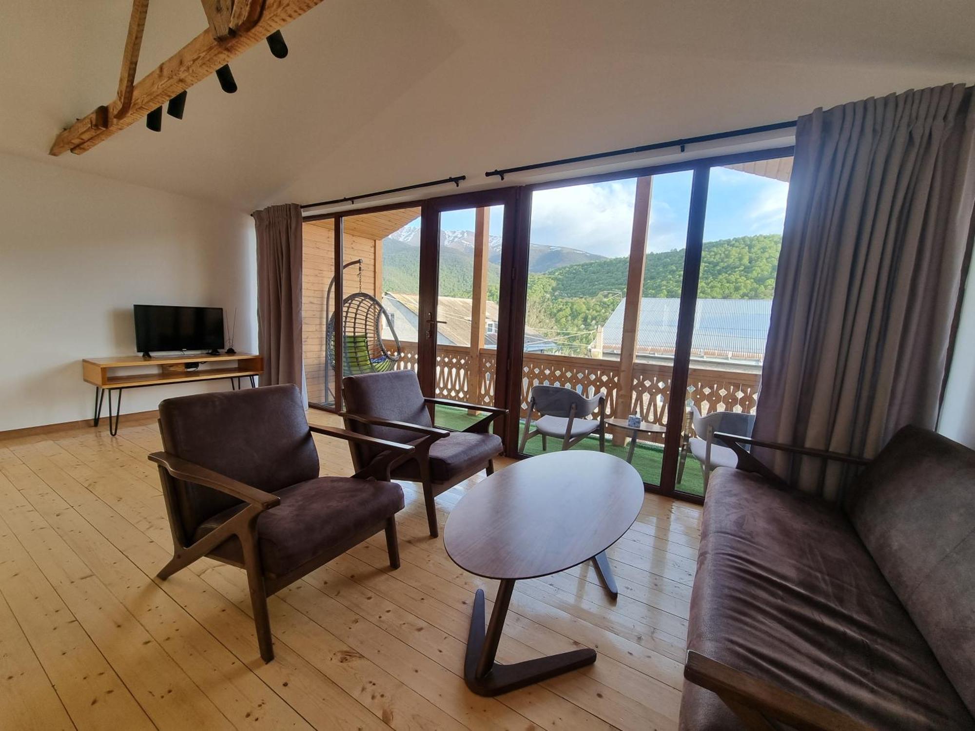 The Penthouse ,Apartment With 2 Bedrooms,Whole Apartment, Апартмент Целиком Dilijan Eksteriør bilde
