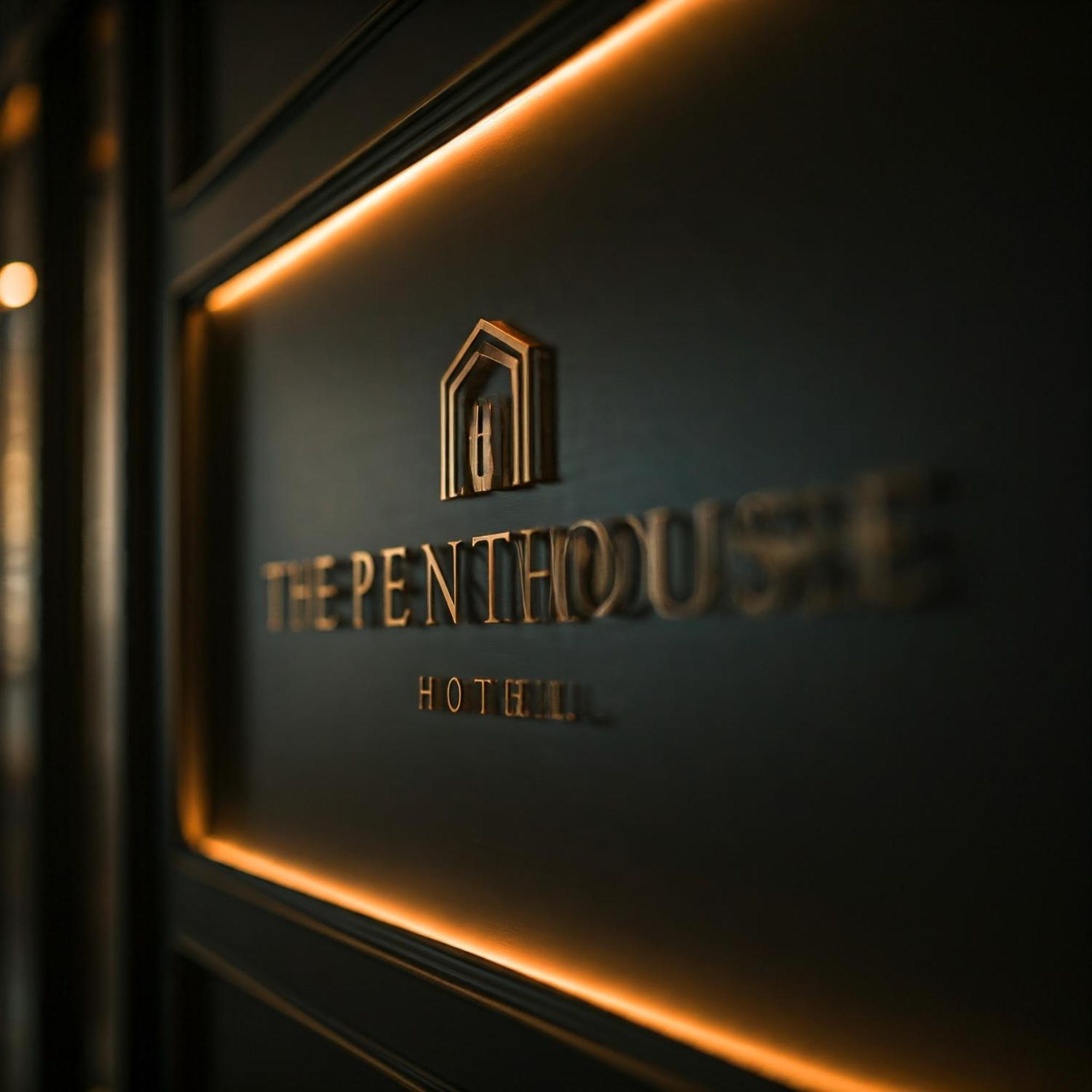 The Penthouse ,Apartment With 2 Bedrooms,Whole Apartment, Апартмент Целиком Dilijan Eksteriør bilde